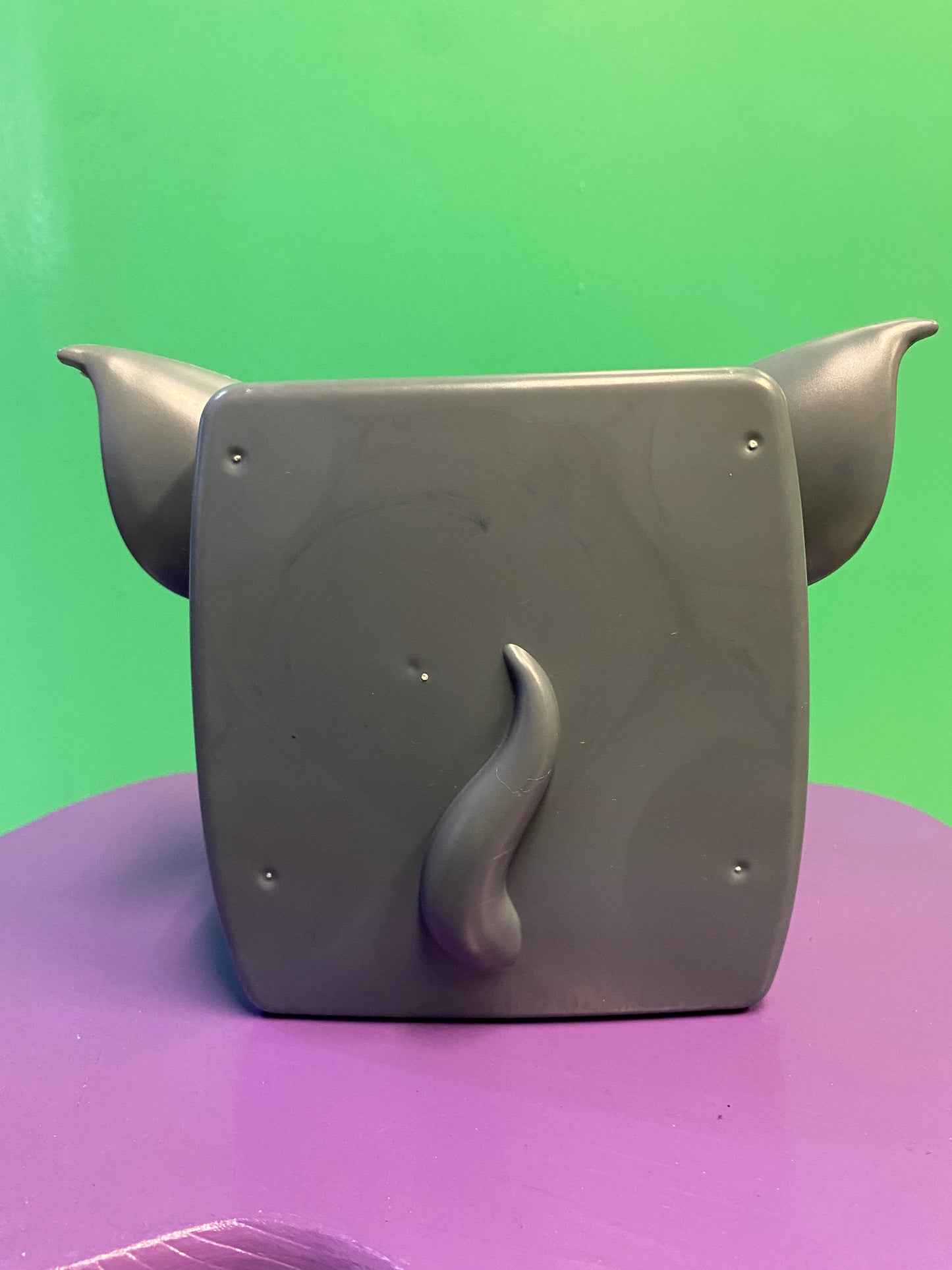 TOM and JERRY・Coin Bank/ トムとジェリー・貯金箱