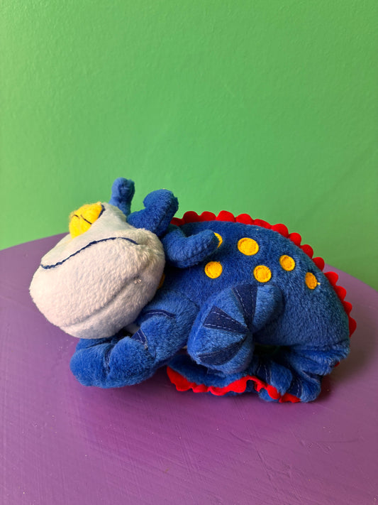 Curto Toy・Protonix・Plush / プロトニクス・胃酸逆流症・ぬいぐるみ
