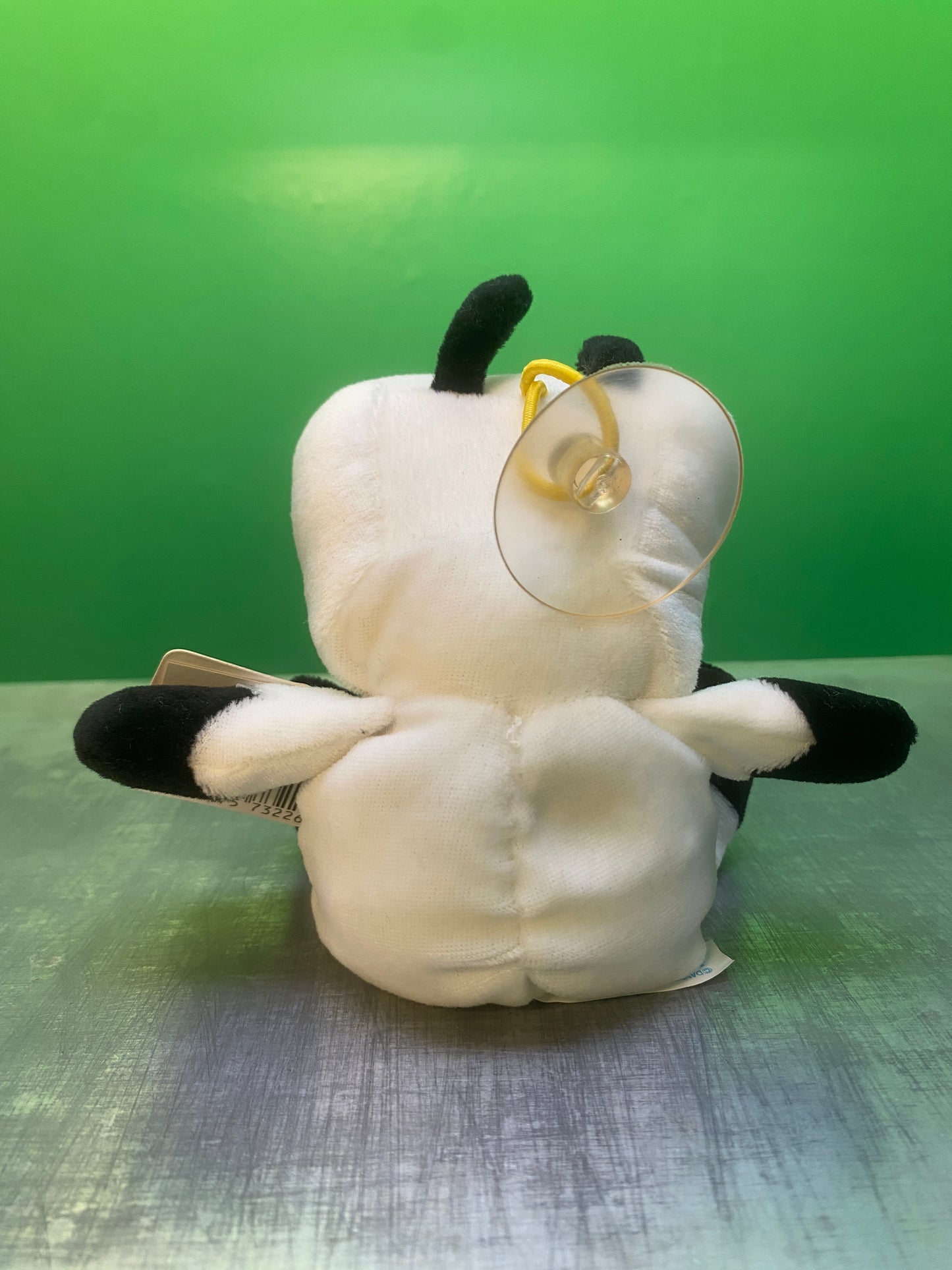 1990's・Dan Dee・Computer Bean Bags "WEB" /ビンテージ・ダンディー・コンピューター・ぬいぐるみ