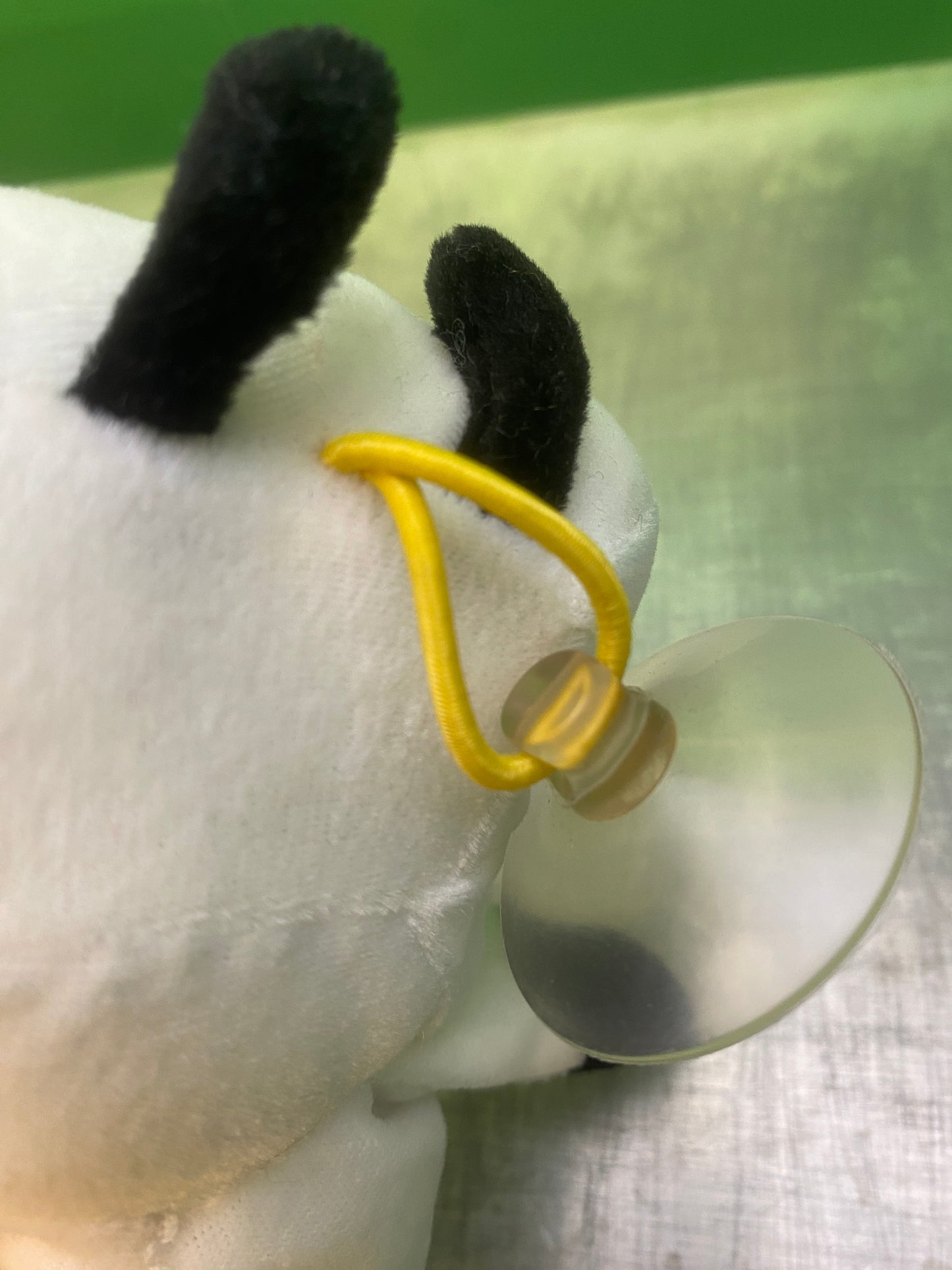 1990's・Dan Dee・Computer Bean Bags "WEB" /ビンテージ・ダンディー・コンピューター・ぬいぐるみ