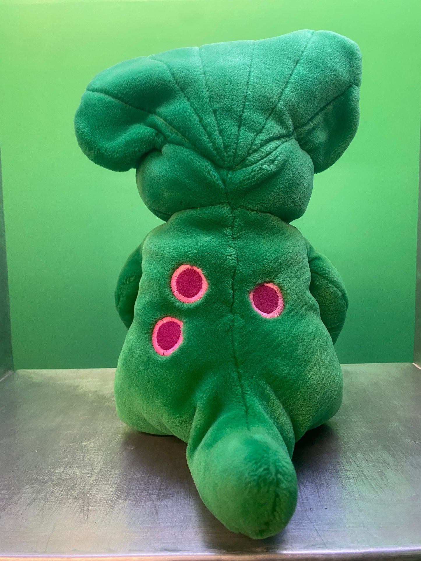 1992・Barney & Friends・Baby Bop / バーニー&フレンズ・ベイビーボップ・ぬいぐるみ