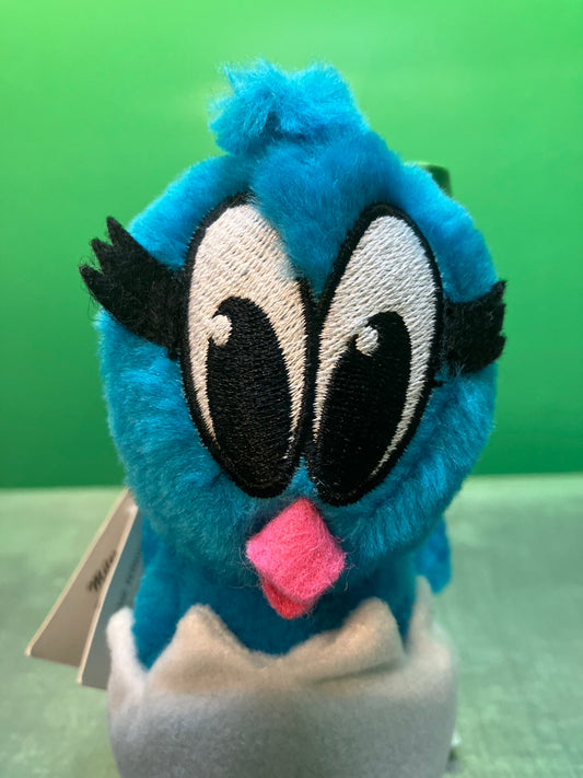 JCPenny・Millicent・Plush /J.C.ペニー・クジャク・孔雀・ぬいぐるみ