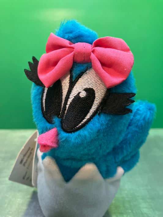 JCPenny・Miles Peacock・Plush / J.C.ペニー・クジャク・孔雀・ぬいぐるみ