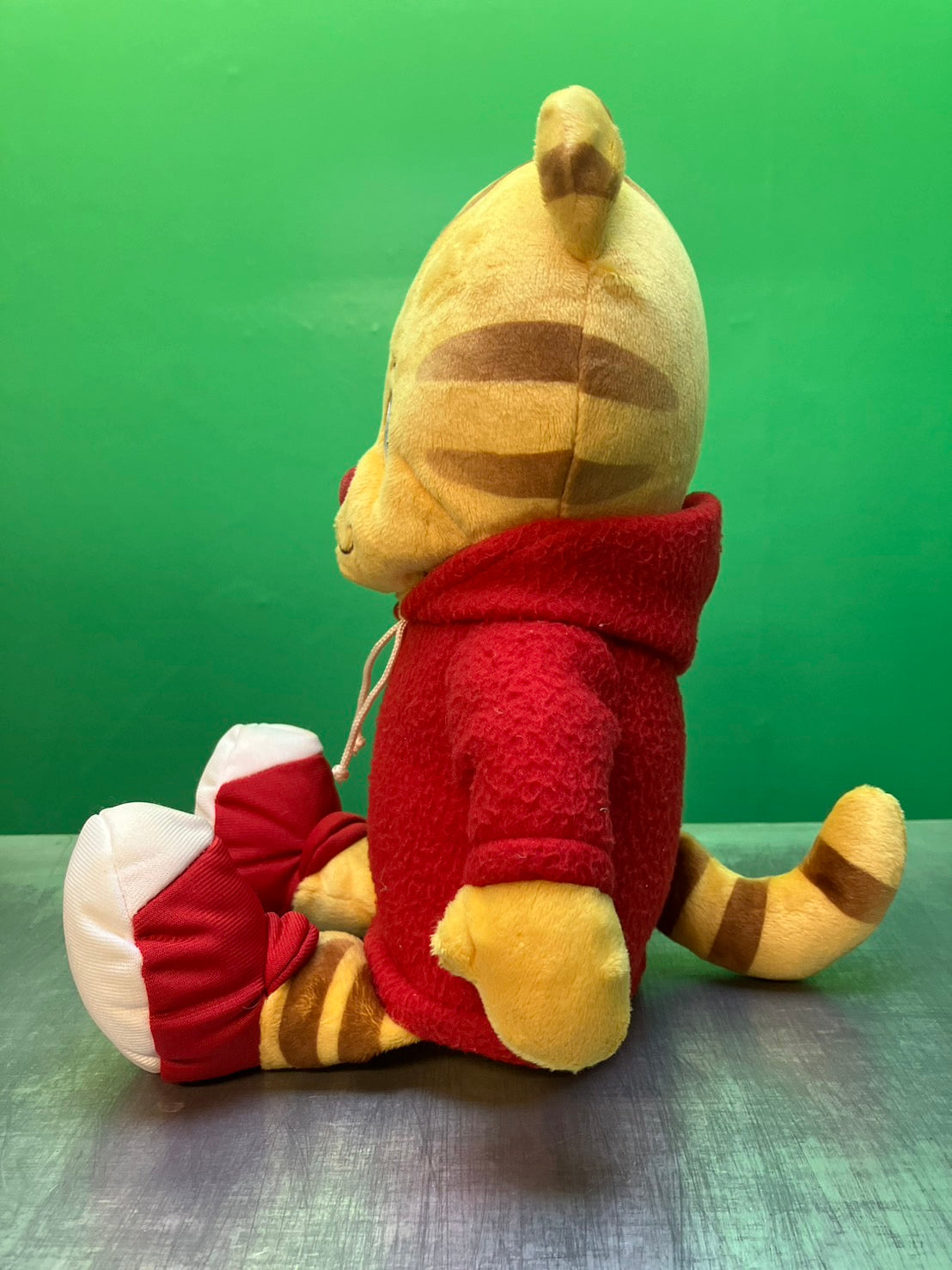 Kohl's Cares・Daniel Tiger's Neighborhood・Plush / ダニエルタイガーズ ネイバーフッド・ぬいぐるみ