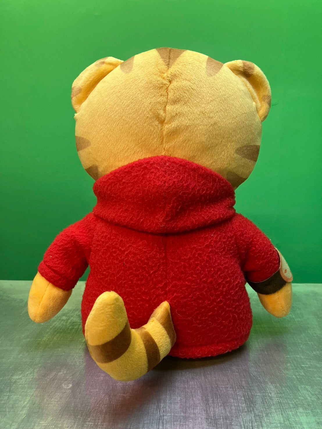 Kohl's Cares・Daniel Tiger's Neighborhood・Plush / ダニエルタイガーズ ネイバーフッド・ぬいぐるみ