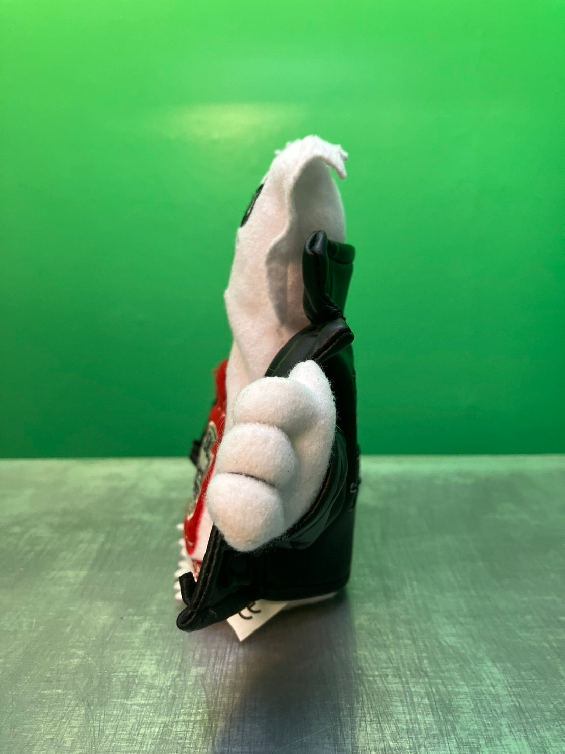 Heinz・Ketchup・Leader of the Packets・Plush / ハインツ・ケチャップ・リーダー オブ ザ パケッツ・ぬいぐるみ