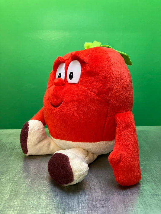 Goodness Gang・Super Foodz・Rafael the Radiant Radish / グッドネスギャング スーパーフーズ・ ラファエル ザ ラディアント ラディッシュ・ぬいぐるみ