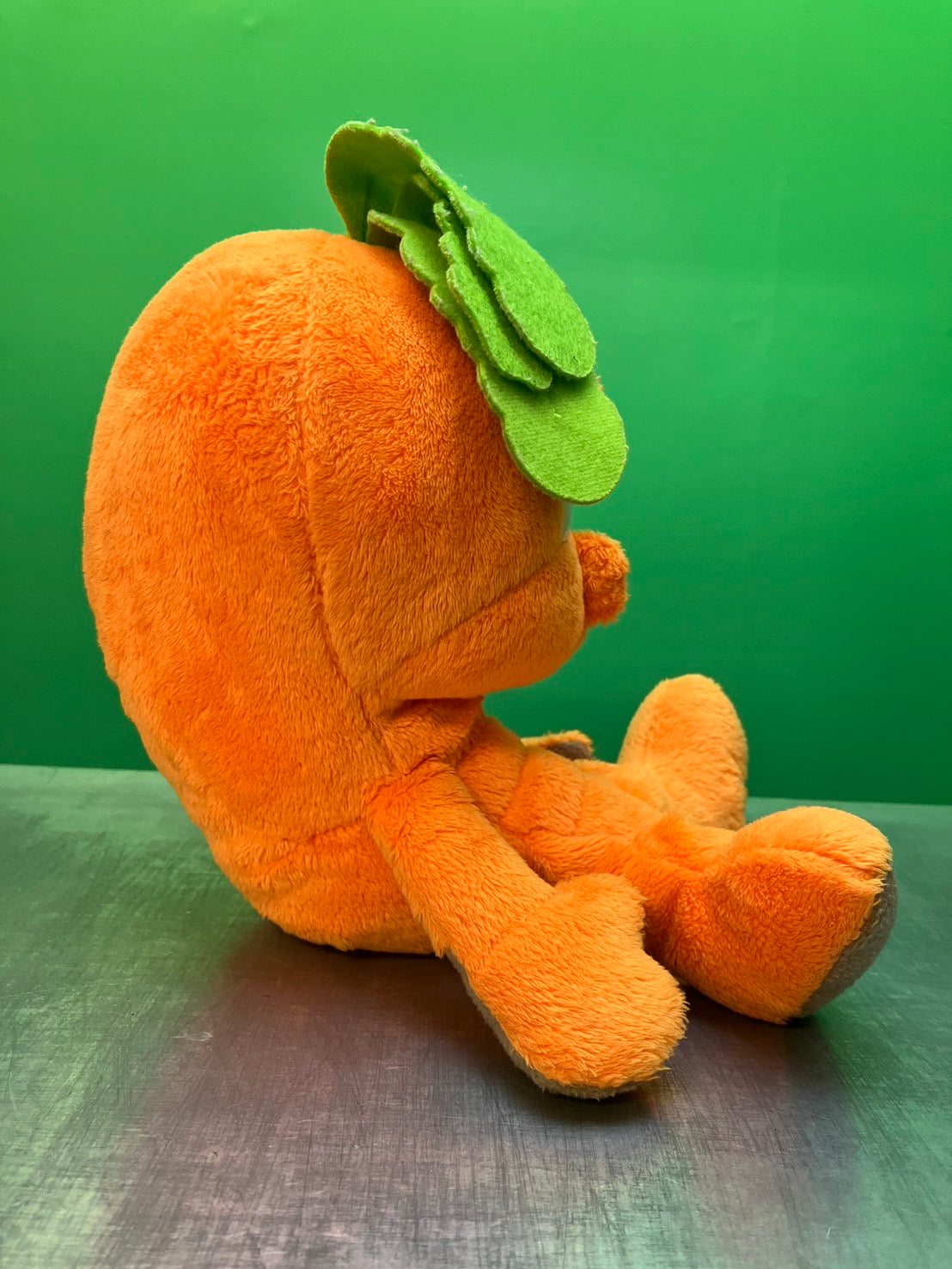 Goodness Gang・Body Squad・Carl The Calm Carrot / グッドネスギャング・ボディスクワッド・カールザコームキャロット・ニンジン・ぬいぐるみ