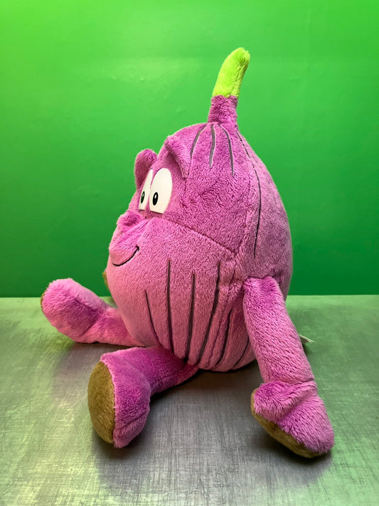 Goodness Gang・Frank Fig / グッドネスギャング・フランク フィグ・ぬいぐるみ