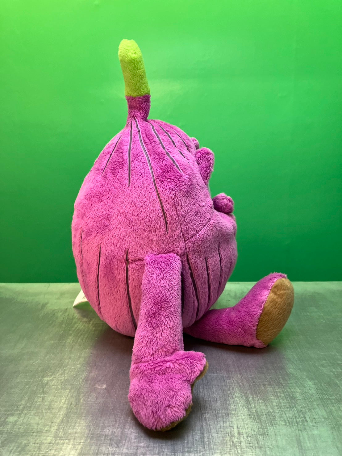 Goodness Gang・Frank Fig / グッドネスギャング・フランク フィグ・ぬいぐるみ