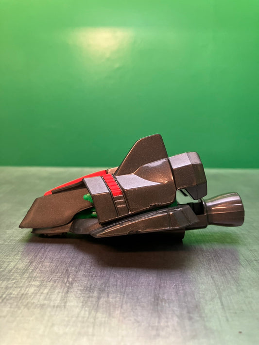 1992・Mattel・Hot Wheels・Attack Pack・Maggot Mouth / ホットウィール・アタックパック・マゴット マウス・フィギュア