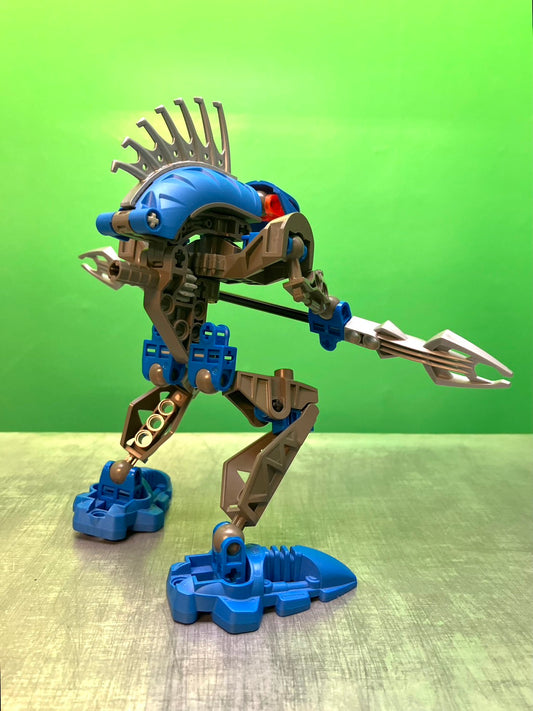 LEGO・BIONICLE・Guurahk・Figure / レゴ・バイオニクル・グラーク・フィギュア