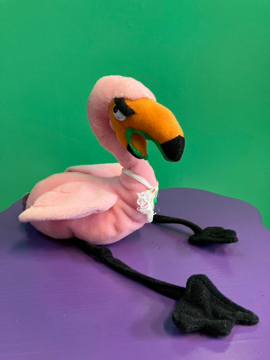 Meanies・Phlemingo・Plush / ミーニーズ・フラミンゴ・ぬいぐるみ