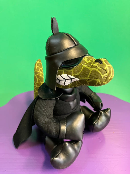 Farce Wars・The Fantom Meanies・Dark Gator・Plush / スターウォーズ・ダースベーダー・ダークゲーター・ぬいぐるみ