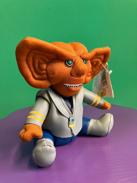 STAR TREK ALIEN BEANBAGS・Ferengi / スタートレック・エイリアンビーンバッグ・フェレンギ人