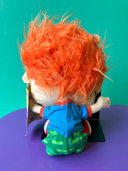Rugrats・Chuckie / ラグラッツ・チャッキー・ぬいぐるみ