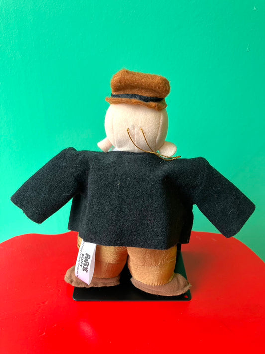 Popeye・Wimpy・Plush / ポパイ・ウィンピー・ぬいぐるみ