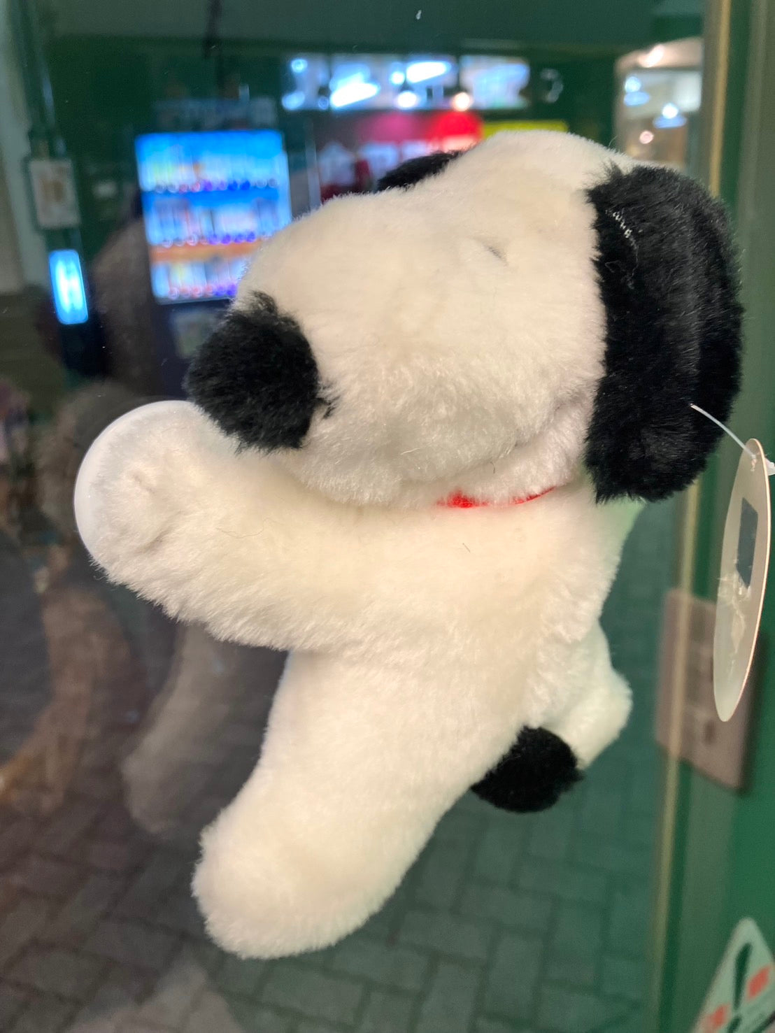 Peanuts・Snoopy / ピーナッツ・スヌーピー・ぬいぐるみ