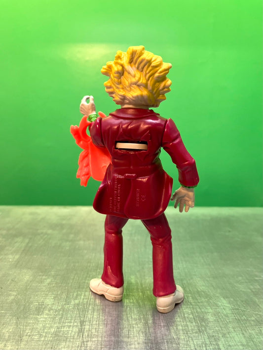 1989・Kenner・Beetlejuice・ Figure / ケナー・ビートルジュース・フィギュア