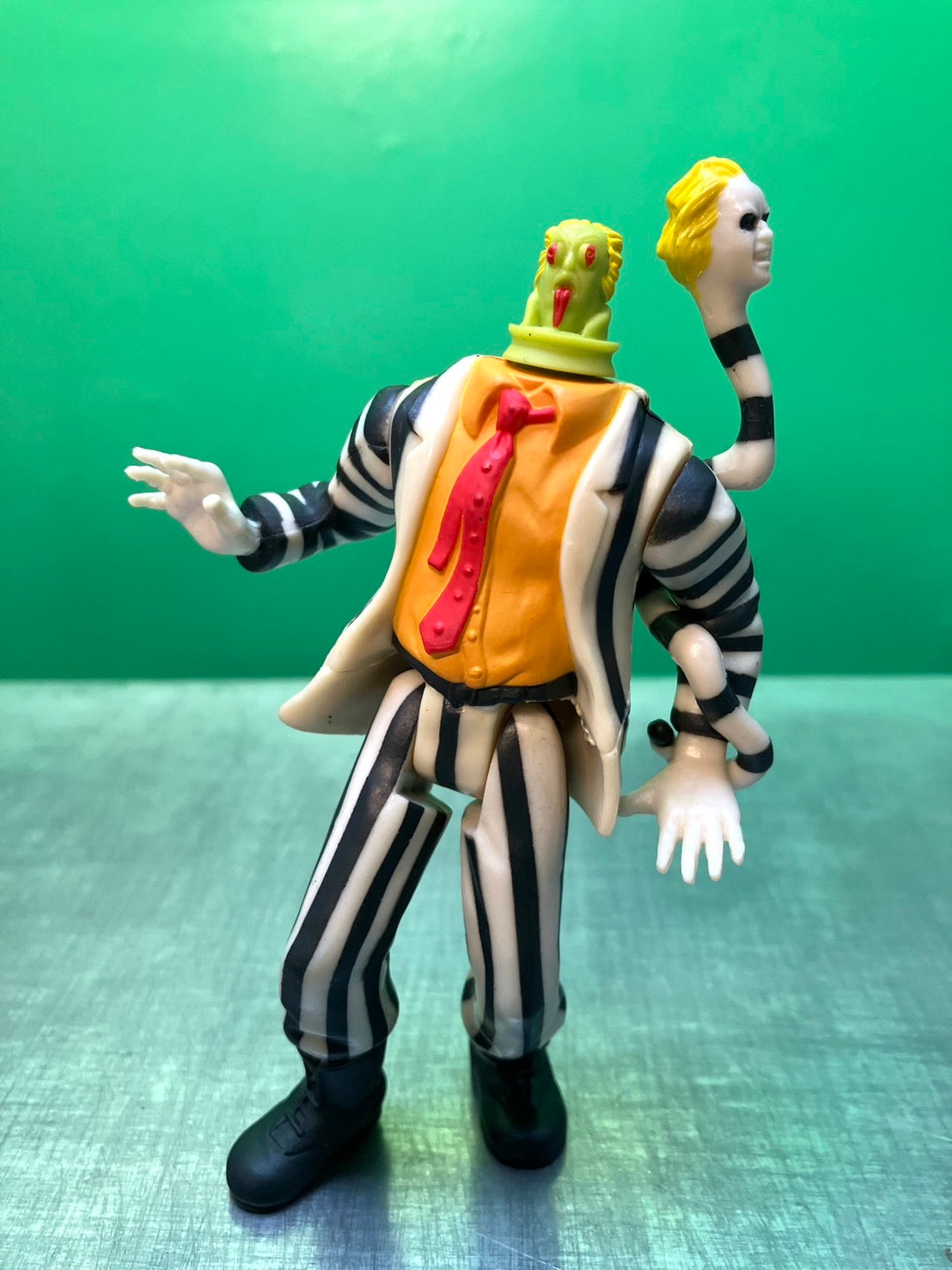 1989・Kenner・Beetlejuice・ Figure / ケナー・ビートルジュース・フィギュア