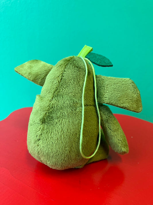 The Misfits・Pear・Gremlin / ミスフィッツ・梨・グレムリン・ぬいぐるみ