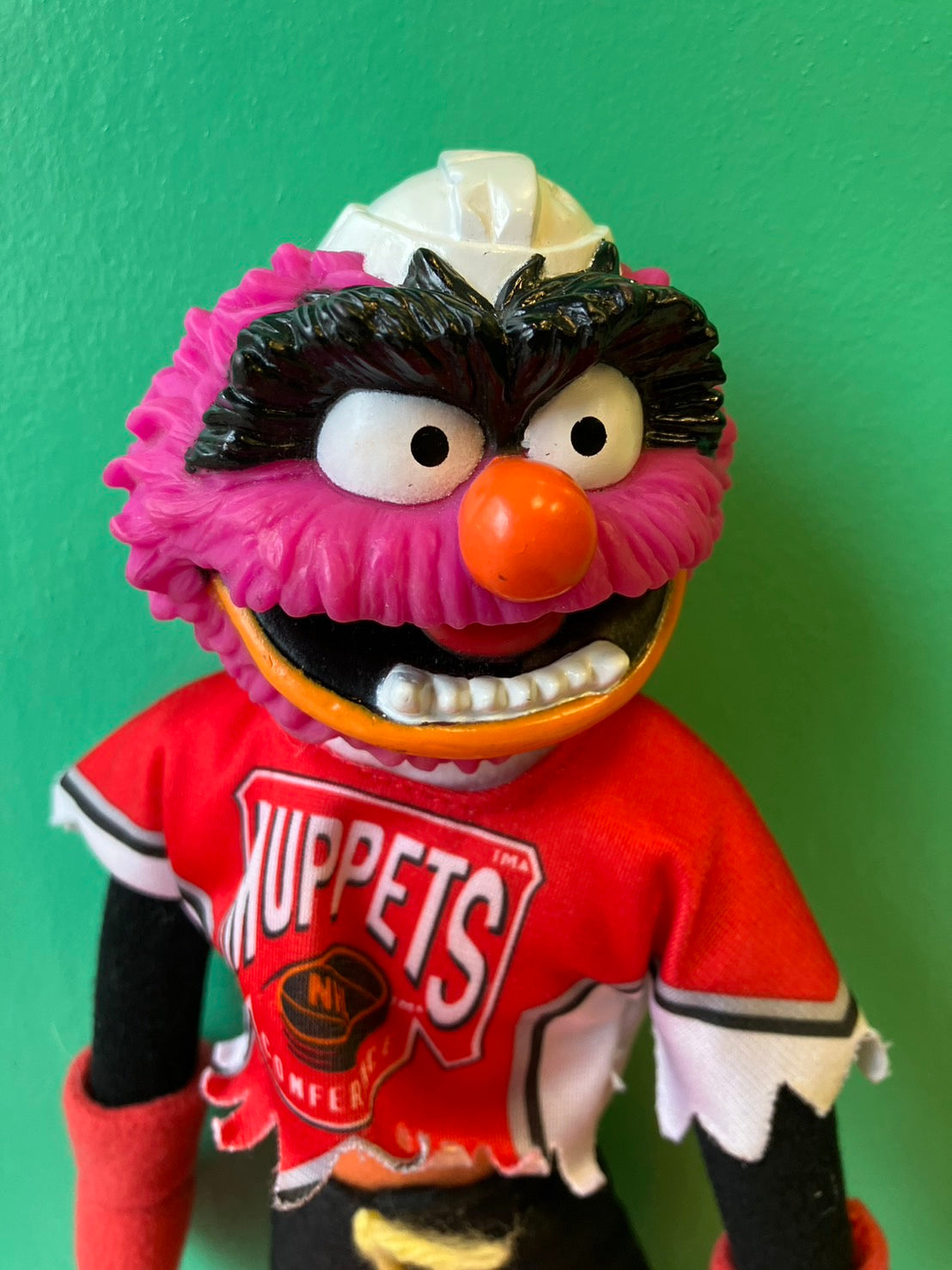 McDonald's・Muppets・Animal・Plush / マクドナルド・マペッツ・アニマル・ぬいぐるみ