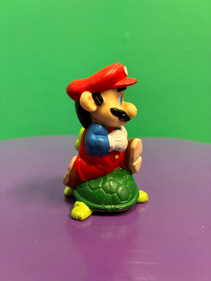 1989・Applause・Super Mario Bros・Mario・Figure / アプローズ・スーパーマリオブラザーズ・マリオ・フィギュア