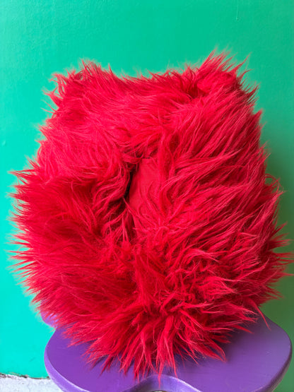 1987・Vintage・Furbles Monster・Raz / ファーブルズ・ラズ・パペット・ぬいぐるみ