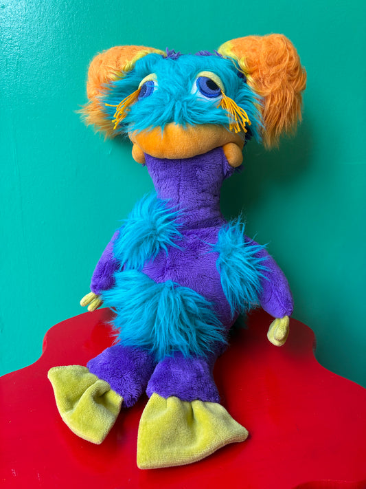 Manhattan Toy・Galoompagalots・Noni Monster・Plush / ガルームパガロッツ・ノニ モンスター・ぬいぐるみ