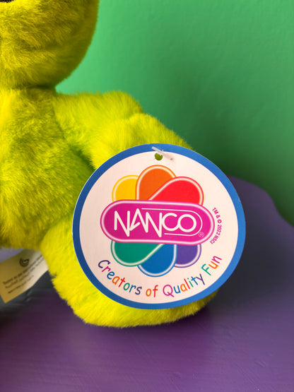 NANCO・ALIEN / エイリアン・ぬいぐるみ