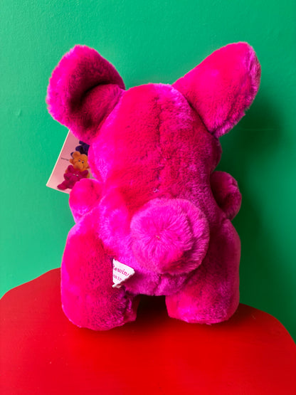 Kodak Kolorkins・Rewind / ビンテージ・コダック カラーキンズ・リワインド・ぬいぐるみ