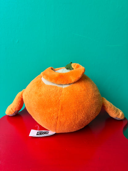 Goodness Gang・Super Foodz・Olivia Orange / グッドネスギャング スーパーフーズ・オリビア オレンジ・ぬいぐるみ