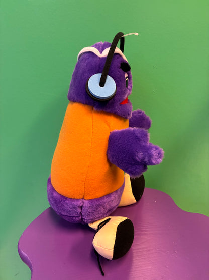 McDonald・Grimace・Plush / マクドナルド・グリマス・ぬいぐるみ