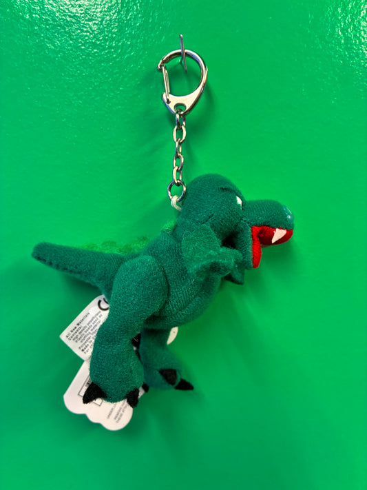 Meanies・"BORIS" THE MUCOUSAURUS・Plush / ミーニーズ・鼻水恐竜・ぬいぐるみ