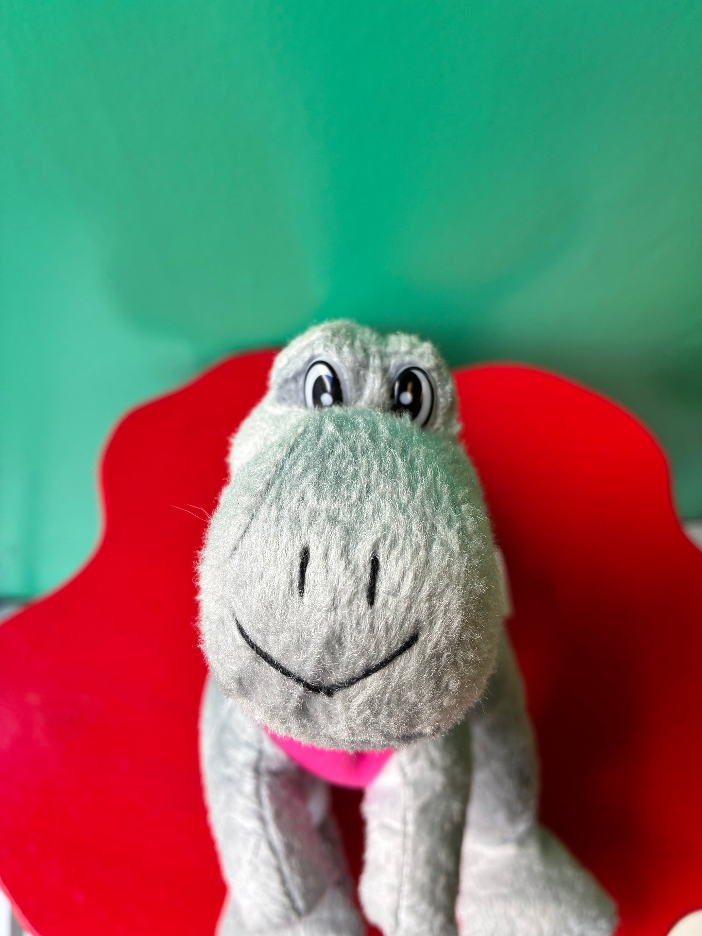 Kellytoy・Dinosaur・Plush / ケリートイ・恐竜・ぬいぐるみ
