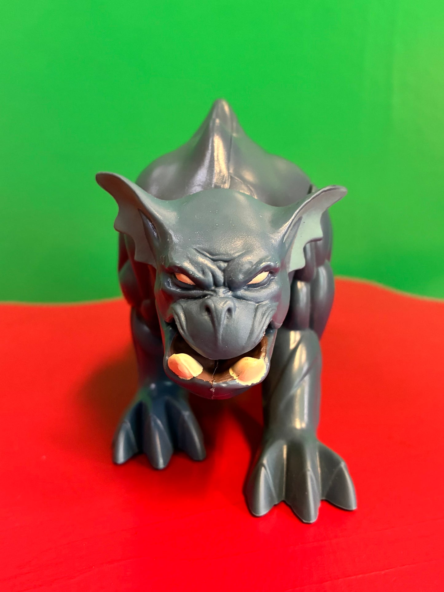 1995・Kenner・Gargoyles・Bronx / ケナー・ガーゴイルズ・ブロンクス・フィギュア