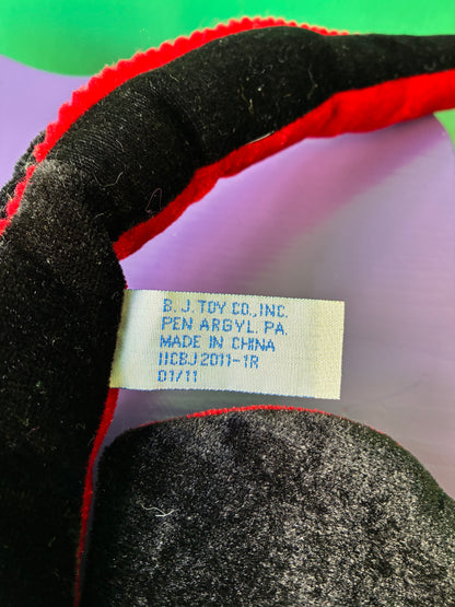 B.J. Toy Co・Stingray・Plush / ビージェイトイカンパニー・エイ・ぬいぐるみ