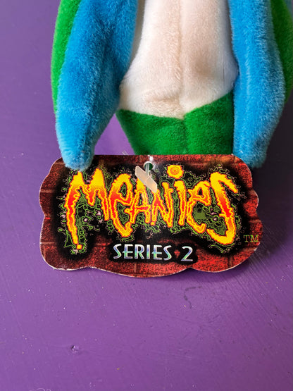 Meanies・Donny Didn't Duck・Plush / ミーニーズ・首無し鳥・ぬいぐるみ