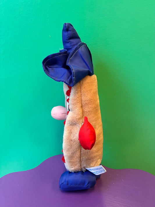 26cm・Viva Burrito・Plush / ビバ ブリトー・マスコット・ぬいぐるみ