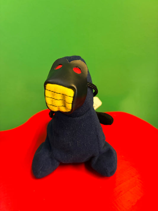 Meanies・Navy Seal・Plush / ミーニーズ・ネイビーシール・ぬいぐるみ