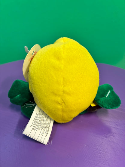 1990's・Fruit Seedies・Luis Lemon・Beanbag Plush / フルーツシーディーズ・レモン・ぬいぐるみ