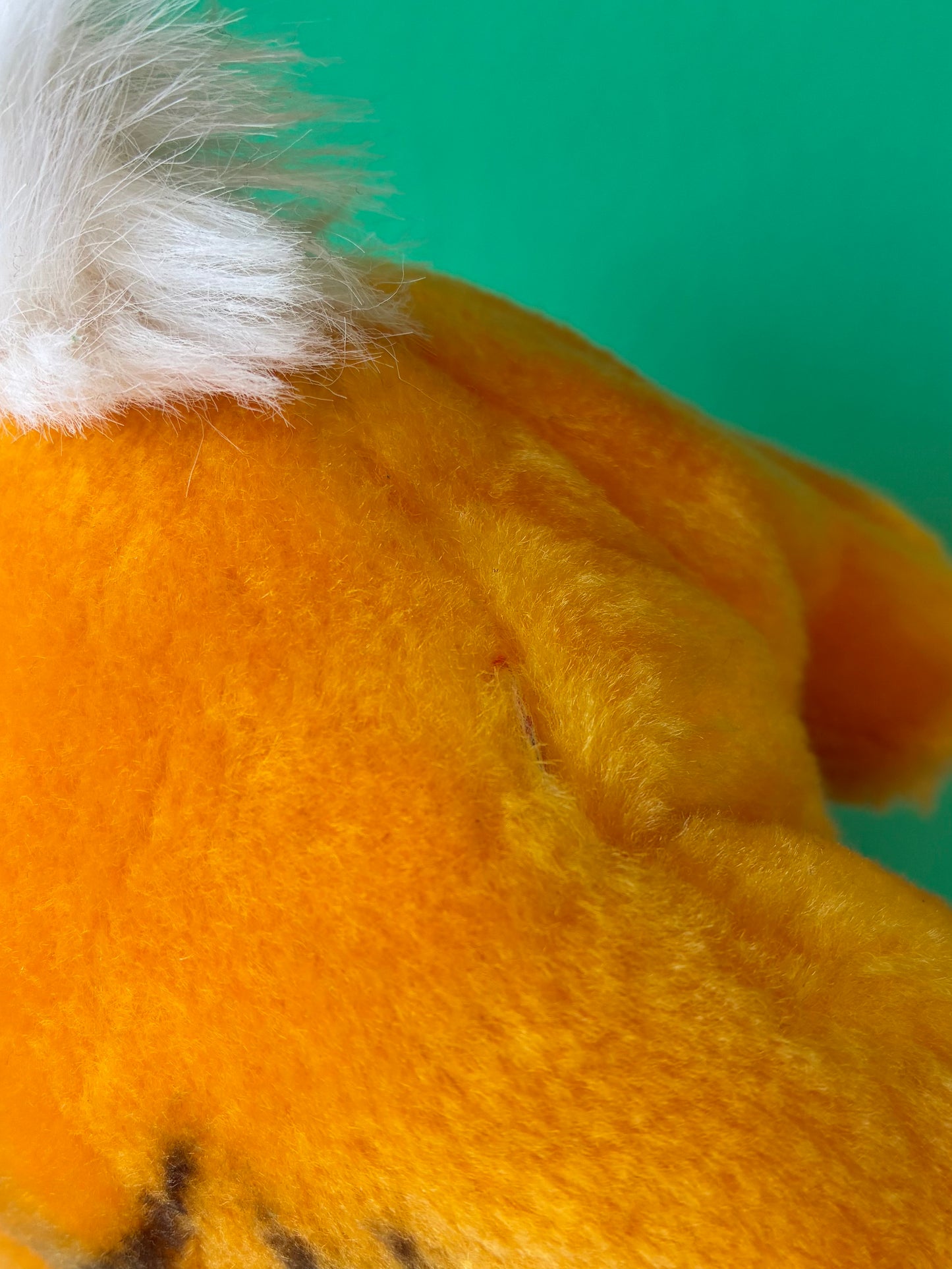 1980's・Dakin・Garfield・Plush /ビンテージ・ガーフィールド・ぬいぐるみ