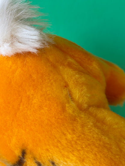 1980's・Dakin・Garfield・Plush /ビンテージ・ガーフィールド・ぬいぐるみ