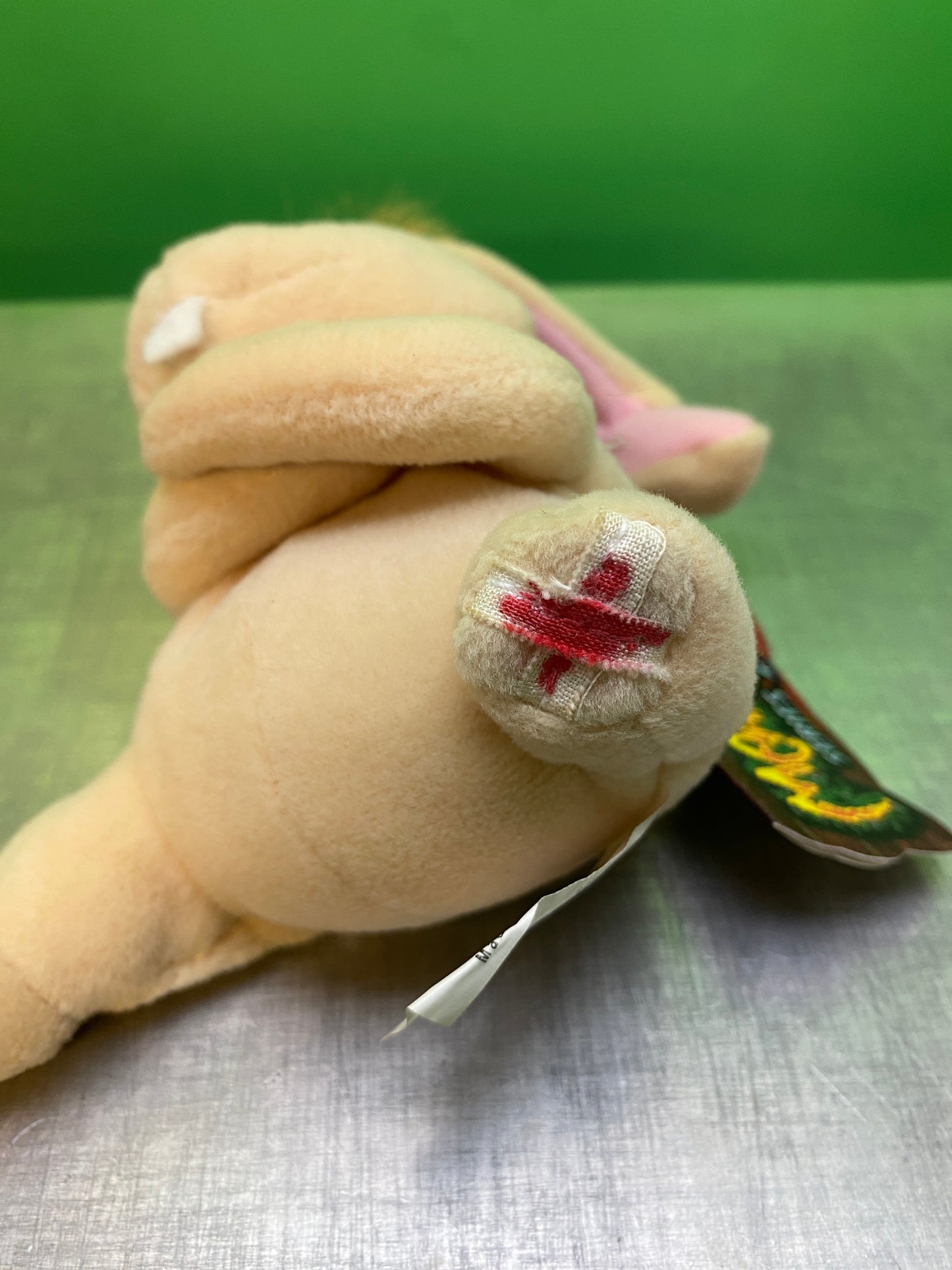 Meanies・"Lucky" The Rabbit・Plush / ミーニーズ・ラッキー ザ ラビット・ぬいぐるみ