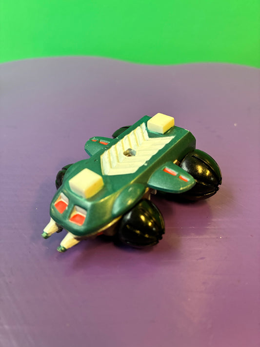 Z-Bots・Figures / ジーボッツ・フィギュア