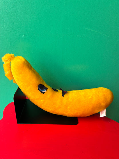 Shalom Toy Co.・Banana・Plush / シャロームトイカンパニー・バナナ・ぬいぐるみ