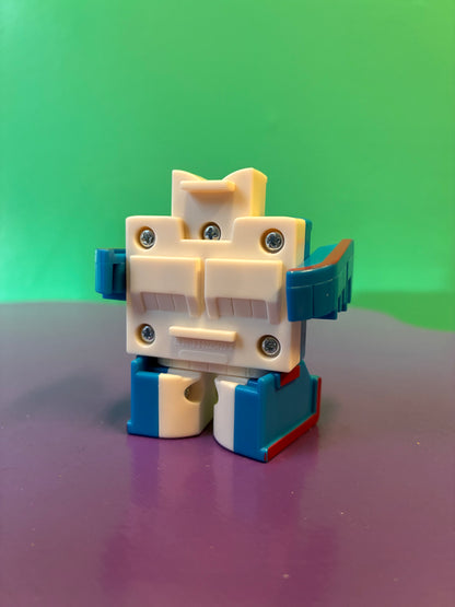 Lakeshore・Alpha Bots・Figure / レイクショア・アルファボット