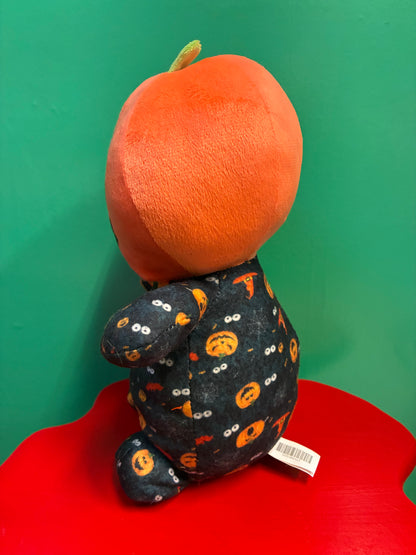 A&A Global Industries・Pumpkin・Plush / パンプキン・ぬいぐるみ