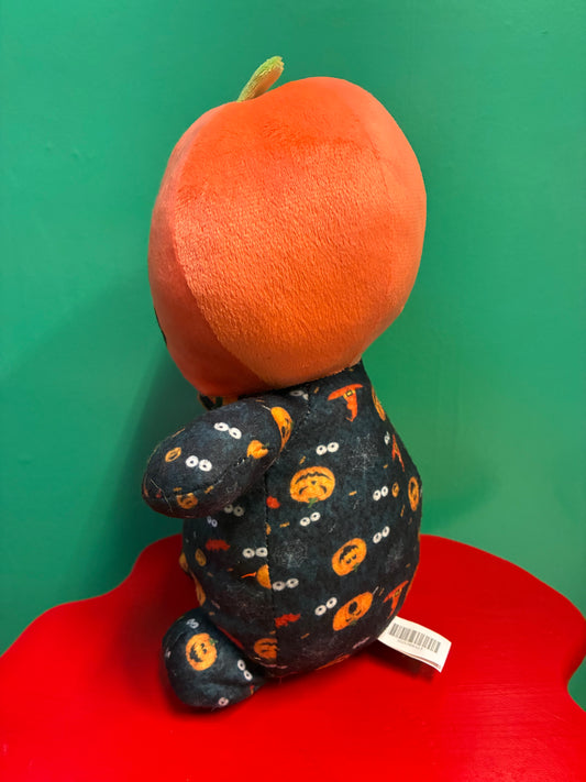 A&A Global Industries・Pumpkin・Plush / パンプキン・ぬいぐるみ