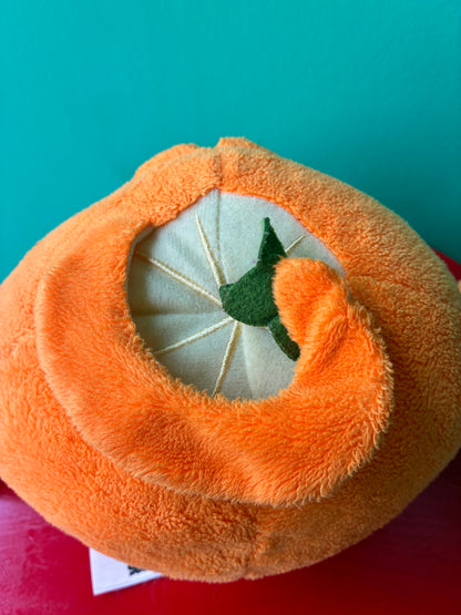 Goodness Gang・Super Foodz・Olivia Orange / グッドネスギャング スーパーフーズ・オリビア オレンジ・ぬいぐるみ